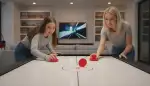 Airhockey Ersatzteile: Spielspaß erhalten