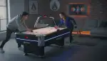 Airhockey Gebläsemotor: Spiel aufleben lassen
