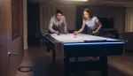 Airhockey Netzteil: Strom für den Spielspaß
