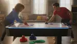 Airhockey Steuerung: Schalter und Module