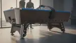 Airhockey Verkabelung: Sicherer Spielspaß