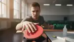 Belaghärte beim Tischtennis: Dein Spiel entscheidet
