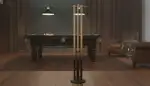 Billard Queue Ständer: Eleganz und Schutz