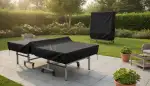 Der ultimative Schutz für dein Outdoor-Match: Warum diese Tischtennisplatte Abdeckung jetzt alle begeistert