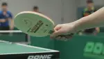 Meistere das Spiel: Warum das Whiper Inner Carbon Holz dein Tischtennis auf ein neues Level hebt