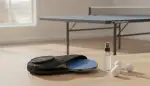 Optimal organisiert: Schlägerhülle mit Ballfach