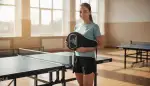 Optimaler Schutz: Das Tischtennisschläger Hardcase