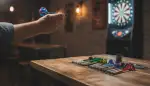 Perfekte Dartpfeile Softtip: Präzision & Spaß