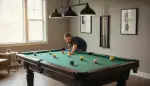 Poolbillardtisch kaufen: Worauf achten?