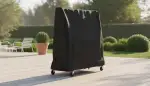Schutz für Ihren Outdoor Kickertisch