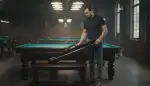 Schutz und Stil für Ihr Billard Queue