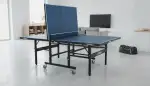 Stabiler Unterbau: Fundament für Ihr Tischtennisspiel