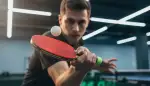 Tischtennis Beläge: Spin und Geschwindigkeit