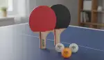 Tischtennis Trainingsbälle: Der perfekte Ball für Ihr Training