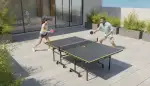 Tischtennisplatte mit Netz: Der Komplette Guide