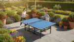 Wetterfeste Tischtennisplatten: Der Outdoor-Guide