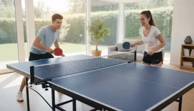 Die perfekte Tischtennis Netzgarnitur wählen
