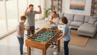 Kickertisch kaufen: Der ultimative Ratgeber