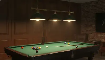 LED Leuchtmittel E27: Perfektes Licht am Billardtisch