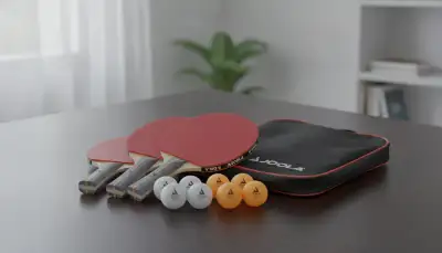 Optimaler Airhockey Schläger: Größe und Gewicht