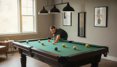 Poolbillardtisch kaufen: Worauf achten?
