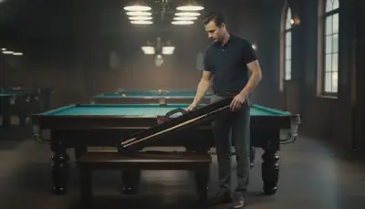 Schutz und Stil für Ihr Billard Queue