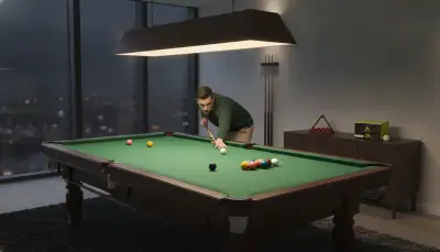Snookertisch kaufen: Ihr Weg zum perfekten Spiel