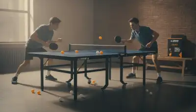 Tischtennisbälle kaufen: Der ultimative Guide