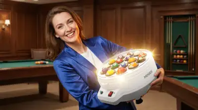 Die 8 besten Billard Ballpoliermaschinen im Vergleich (August 2026)