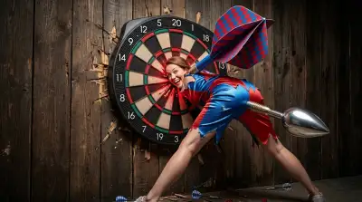 Die 8 besten Elektronische Dartscheiben im Vergleich (August 2026)