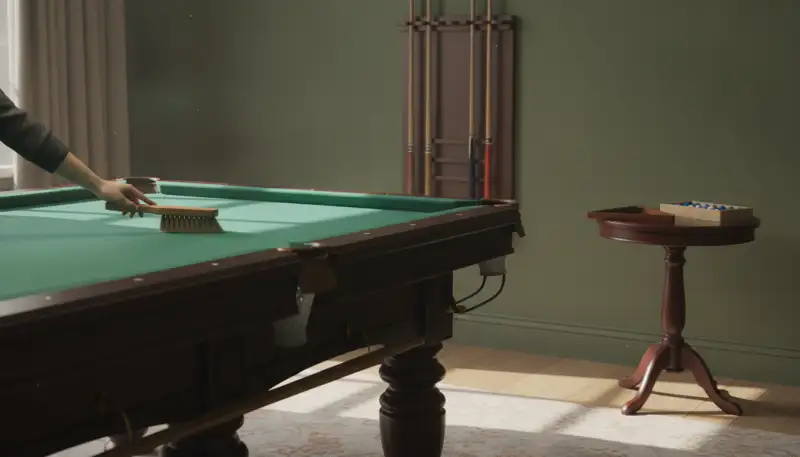 Billard-Zubehörsets: Alles für Ihr Spiel