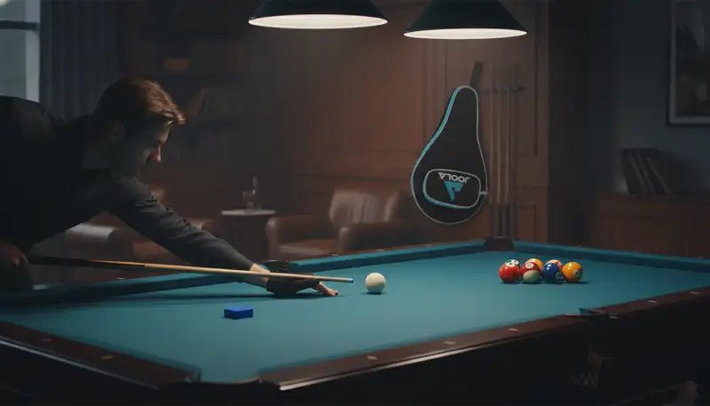 Das ideale Billard Queue-Set wählen