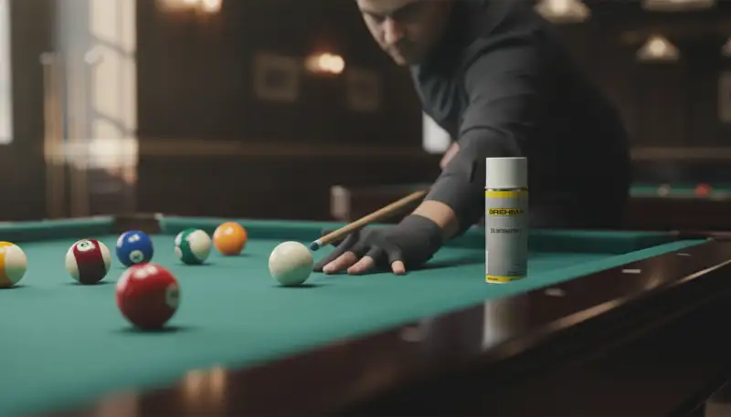 Perfekter Stoß: Billard Handschuhe wählen
