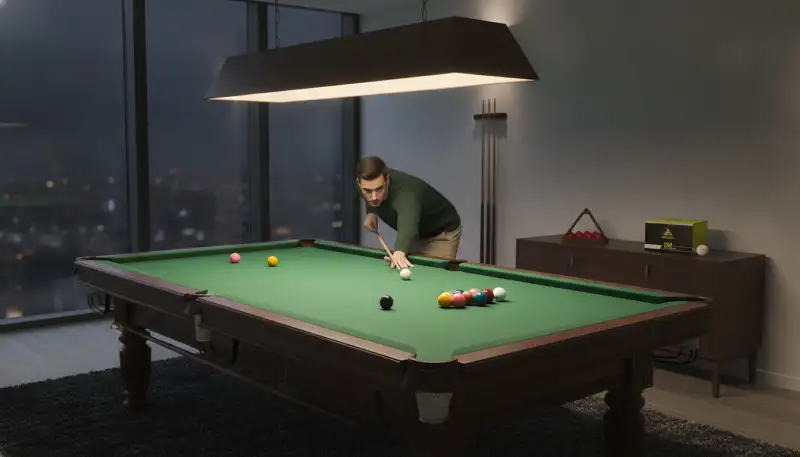 Snookertisch kaufen: Ihr Weg zum perfekten Spiel