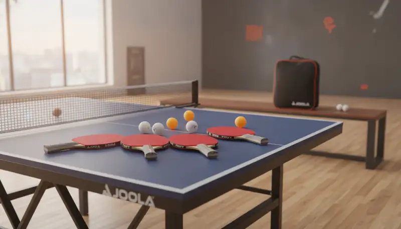 Tischtennis Beläge: Die richtige Wahl