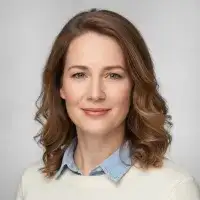 Sophie Müller